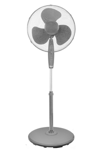 Product Ανεμιστήρας Ορθοστάτης 40cm - 45W Sidirela W-FS16305BF base image