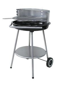 Product 20" Simple Charcoal Grill Sidirela E-4577 base image