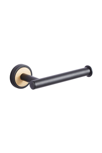 Product Βάση Χαρτιού Υγείας Επιτοίχια "Black" Sidirela E-4600 base image