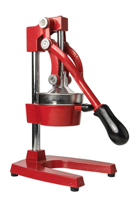 Product Professional Juice Extractor Red Sidirela F-473 base image