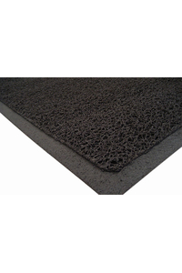 Product Ποδόμακτρο Εξώπορτας "Αράχνη" Μαύρο 90x120cm base image