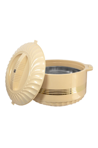 Product Κατσαρόλα - Θερμός 9Lt Κίτρινη Sidirela base image