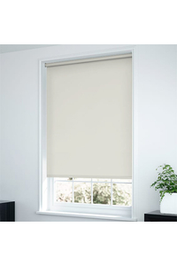 Product Black Out Window Roller Grey 80x210cm Sidirela base image