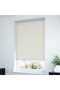 Product Black Out Window Roller Grey 120x210cm Sidirela base image