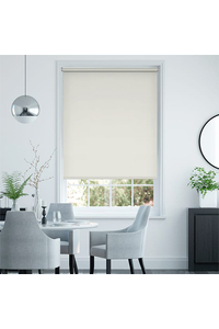Product Black Out Window Roller Grey 80x210cm Sidirela base image