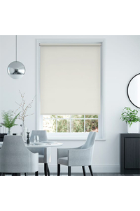 Product Black Out Window Roller Grey 160x210cm Sidirela base image