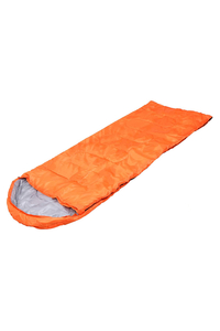 Product Υπνόσακος 70x175+30cm Πορτοκαλί Sidirela 11083 base image