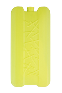 Product Ice Pack 300ml Lime Green base image