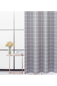 Product Κουρτίνα Μπάνιου 240x180cm Sidirela Vita No. 6 base image