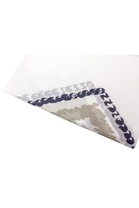 Product Κουρτίνα Μπάνιου 240x180cm Sidirela Vita No. 8 base image