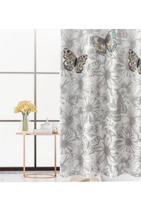 Product Κουρτίνα Μπάνιου 240x180cm Sidirela Vita No. 9 base image