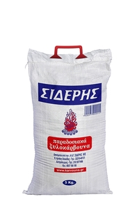 Product Ξυλοκάρβουνα 5Kg base image