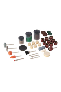 Product Αξεσουάρ Πολυεργαλείου Σετ 105 τεμ. Benson 005641 base image