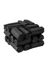 Product Μπρικέτες Ξυλοκάρβουνο Συμπιεσμένες 10Kg base image