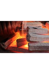 Product Μπρικέτες Ξυλοκάρβουνο Συμπιεσμένες 10Kg base image