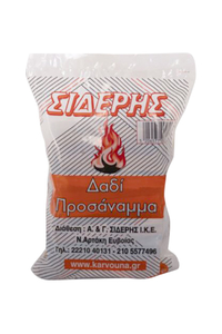 Product Προσάναμμα Δαδί 2Kg base image