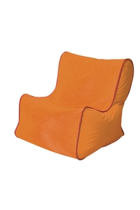 Product Κάθισμα Poof Jolly Πορτοκαλί base image