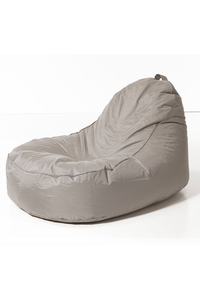 Product Κάθισμα Poof Marbella Σοκολατί base image
