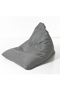 Product Κάθισμα Poof Miami Γκρι base image