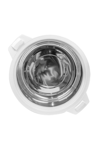 Product Κατσαρόλα - Θερμός 13Lt Μπεζ / Καφέ Sidirela base image
