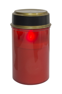 Product Κερί Μνήμης 100 Ημερών Μπαταρίας 11808 base image