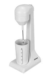 Product Φραπιέρα 100W Λευκή HSM-705 base image