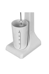 Product Φραπιέρα 100W Λευκή HSM-705 base image