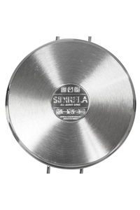 Product No 24 Stainless Steel Cooking Pot "Anet" base image