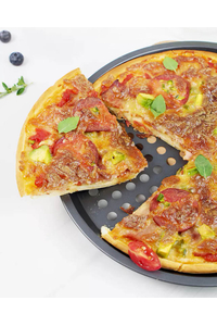 Product Anti-Stick Pizza Pan "Noir" 3522 base image