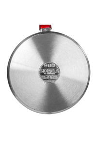 Product Stainless Steel Fry Pan 28cm Anet 3752 base image