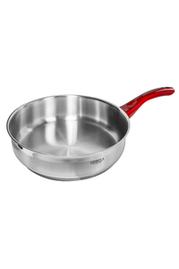 Product Stainless Steel Fry Pan 28cm Anet 3752 base image