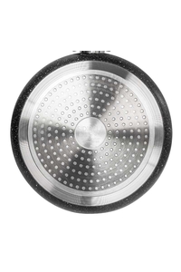 Product Granite Fry Pan Νο 26 Grigio base image