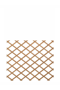 Product Πέργκολα Ξύλινη Καρυδί 90x180cm base image