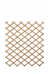 Product Πέργκολα Ξύλινη Καρυδί 120x180cm base image