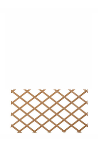 Product Πέργκολα Ξύλινη Καρυδί 60x180cm base image