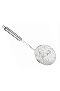 Product Κουτάλα Δίχτυ 38cm Sidirela base image
