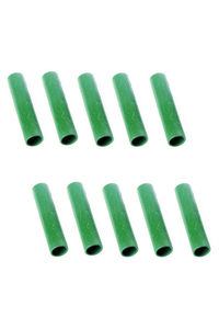 Product Σύνδεσμοι Πλαστικοί Στηριγμάτων Φυτών Φ11 10 τεμ. base image