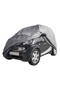 Product Κουκούλα Αυτοκινήτου Αδιάβροχη Smart Streetwize DI-SMART base image