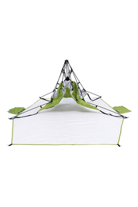 Product Σκηνή - Σκίαστρο Παραλίας Αυτόματο "Parasol" 10412 base image