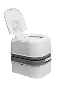 Product Χημική Τουαλέτα Compass Comfy 24 base image