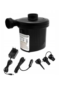 Product Αντλία Αέρος 12/220V Smayda HS-208 base image