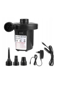 Product Αντλία Αέρος 12/220V Smayda HS-208 base image