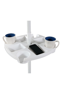 Product Umbrella Mini Table 18341 base image