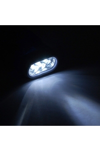Product Φακός 3 LED Με Δυναμό base image