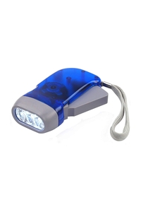 Product Φακός 3 LED Με Δυναμό base image