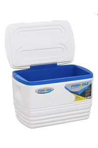 Product Ψυγείο 34.5Lt Marina Pinnacle Λευκό base image