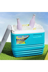 Product Ψυγείο 10Lt Primero Pinnacle Τιρκουάζ base image