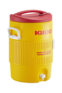Product Θερμός - Ψυγείο 18.9Lt IGLOO Industrial 41412 base image