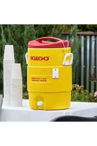 Product Θερμός - Ψυγείο 18.9Lt IGLOO Industrial 41412 base image
