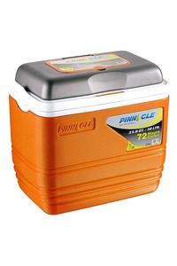Product Ψυγείο 32Lt Primero Pinnacle Πορτοκαλί base image